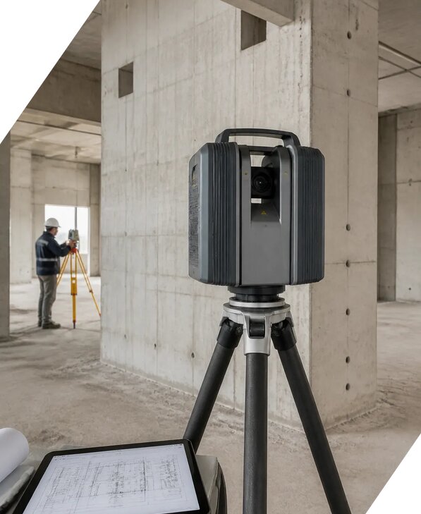 Обмерные чертежи зданий в Полевской от 5492 р. | ЭкспертизаРоссия